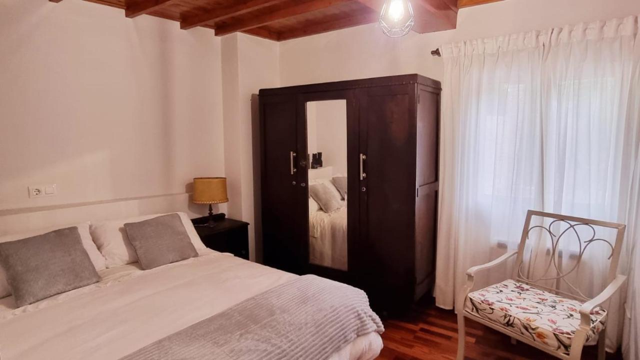 Finca Bouzas Тео Экстерьер фото